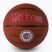 Piłka do koszykówki Wilson NBA Team Alliance Los Angeles Clippers brown rozmiar 7