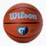 Piłka do koszykówki Wilson NBA Team Alliance Memphis Grizzlies brown rozmiar 7