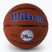 Piłka do koszykówki Wilson NBA Team Alliance Philadelphia 76ers brown rozmiar 7
