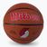 Piłka do koszykówki Wilson NBA Team Alliance Portland Trail Blazers brown rozmiar 7