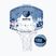 Zestaw do mini-koszykówki Wilson NBA Mini Hoop Team Memphis Grizzles