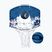 Zestaw do mini-koszykówki Wilson NBA Mini Hoop Team Minnesota Timberwolves