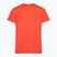 Koszulka tenisowa dziecięca Wilson Team Perf infrared