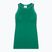 Koszulka damska Wilson Team Tank W courtside green