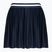 Spódnica damska Wilson Team Pleated classic navy