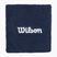 Frotki tenisowe Wilson Wristband 2 szt. classic navy