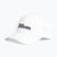 Czapka z daszkiem Wilson Active Perforated Cap bright white