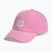 Czapka z daszkiem Wilson Active Perforated Cap bloom