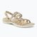 Sandały damskie Merrell District 3 Backstrap Web oyster
