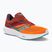 Buty do biegania męskie Saucony Ride 16 marigold/lava