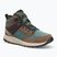 Buty turystyczne męskie Merrell Wildwood Mid Ltr Wp forest