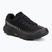Buty do biegania damskie Merrell Agility Peak 5 black/black