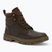 Buty męskie CATerpillar Practitioner Mid dark brown