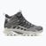 Buty turystyczne męskie Merrell Moab Speed 2 Mid GTX asphalt