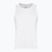 Koszulka do biegania męska Saucony Stopwatch Singlet white