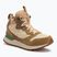 Buty męskie Merrell Alpine 83 Sneaker Recraft Mid Wp tan