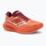 Buty do biegania męskie Saucony Ride 17 pepper/ currant