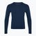 Longsleeve do biegania męski Saucony Triumph navy