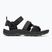 Sandały męskie Merrell Speed Fusion Sport RMX black
