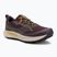Buty do biegania męskie Saucony Peregrine 15 wine/kodiak