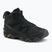 Buty turystyczne męskie Merrell Thermo Snow Grip Mid Wp black