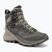 Buty męskie Aeronautica Militare 262SC0276UCT04327 grey