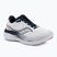 Buty do biegania męskie Saucony Endorphin Trainer white/navy