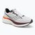 Buty do biegania męskie Saucony Ride 19 white/crimson