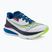 Buty do biegania męskie Saucony Endorphin Azura white/navy