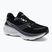 Buty do biegania męskie Saucony Hurricane 26 black/silver