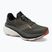 Buty do biegania męskie Saucony Hurricane 26 fatigue/black