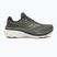 Buty do biegania męskie Saucony Hurricane 26 fatigue/black