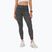 Legginsy treningowe damskie Sweaty Betty Power Workout 7/8 black micro dot print