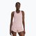 Koszulka do biegania damska Saucony Stopwatch Singlet silk heather
