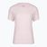 Koszulka do biegania damska Saucony Stopwatch silk heather
