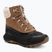 Śniegowce damskie Merrell Siren 4 Thermo Lace WP tobacco