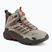 Buty turystyczne męskie Merrell Moab Speed 2 Mid GTX diorite/ember