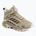 Buty turystyczne damskie Merrell Moab Speed 2 Mid GTX muted sage