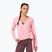 Longsleeve damski Sweaty Betty Soft Flow Studio Wear Your Way deco pink
