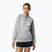 Bluza damska New Balance Core Fleece Hoodie grey