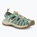 Sandały damskie KEEN Whisper granite green/ peach parfait