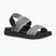 Sandały damskie KEEN Elle Backstrap black/star white