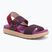 Sandały damskie KEEN Elle Backstrap beaujolais/plum perfect