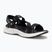 Sandały damskie KEEN Leiki OT black/star white