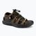 Sandały męskie KEEN Seanik H2 forest night/ dark olive