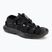 Sandały męskie KEEN Seanik H2 black/ magnet