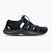 Sandały męskie KEEN Seanik H2 black/ magnet