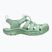 Sandały damskie KEEN Newport H2 monochrome/granite green