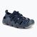 Sandały męskie KEEN Hyperport H2 vintage indigo/naval academy