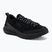 Buty damskie KEEN Jasper Zionic black/black